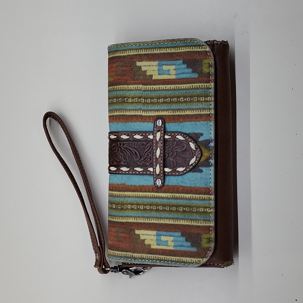 Blazin Roxx Wallet